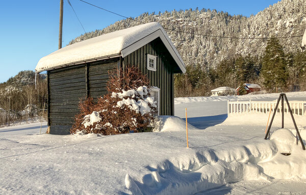 Casa vacanze - Flåbygd , Norvegia - N35426 102