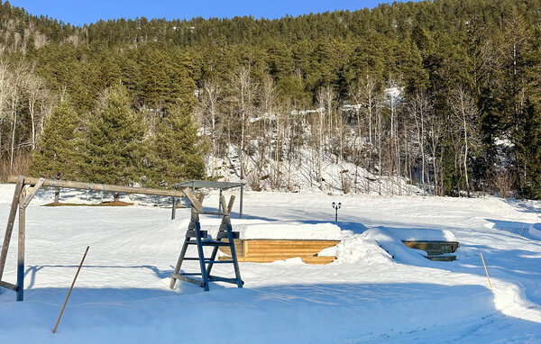 Casa vacanze - Flåbygd , Norvegia - N35426 103