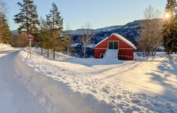 Casa vacanze - Flåbygd , Norvegia - N35426 104