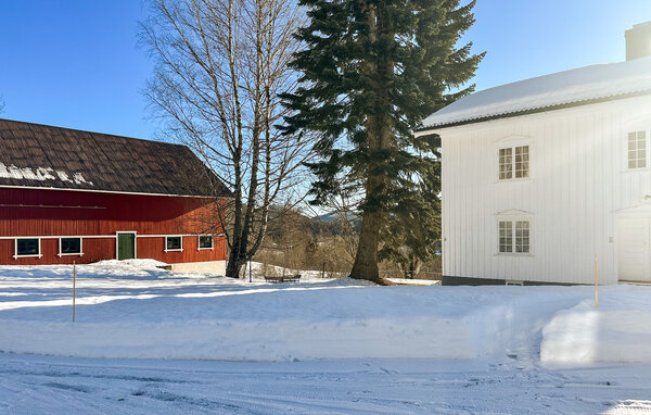 Casa vacanze - Flåbygd , Norvegia - N35426 105