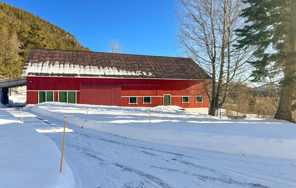 Casa vacanze - Flåbygd , Norvegia - N35426 106