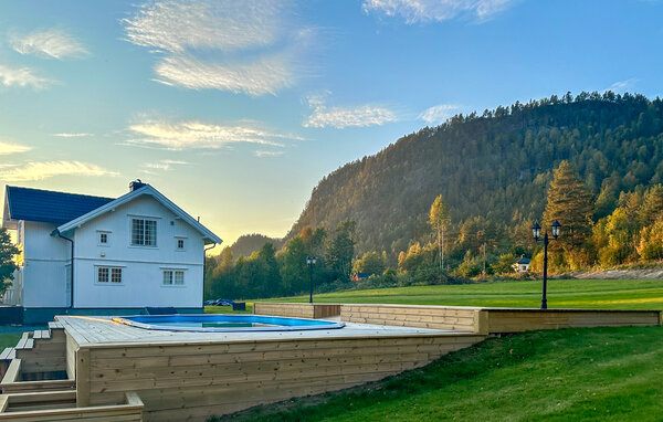 Kuća-za-odmor - Flåbygd , Norveska - N35426 2