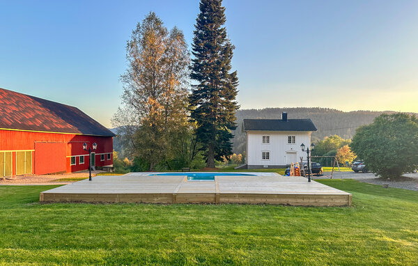 Casa vacanze - Flåbygd , Norvegia - N35426 12