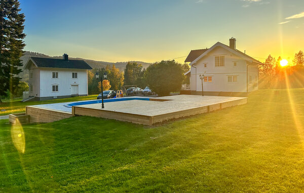Casa vacanze - Flåbygd , Norvegia - N35426 13