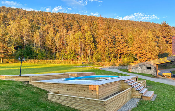 Casa vacanze - Flåbygd , Norvegia - N35426 14