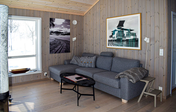 Feriehus - Vierli , Norge - N35428 3
