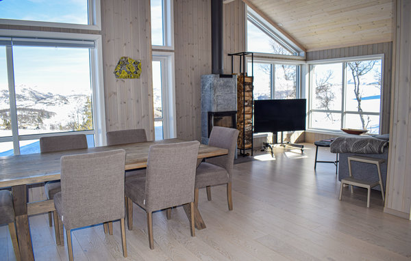 Feriehus - Vierli , Norge - N35428 4