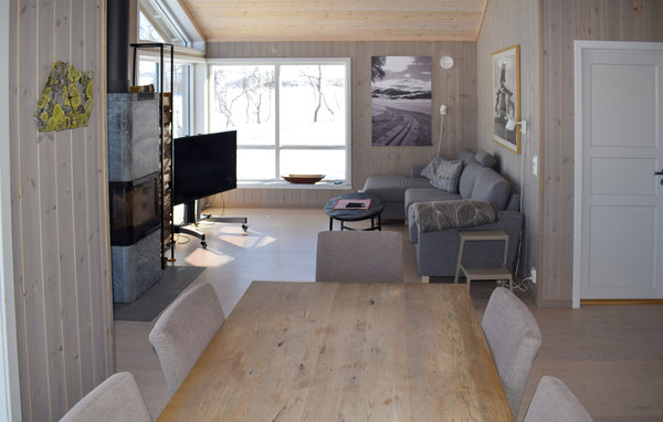 Feriehus - Vierli , Norge - N35428 5