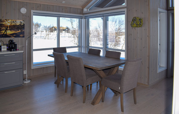 Feriehus - Vierli , Norge - N35428 6