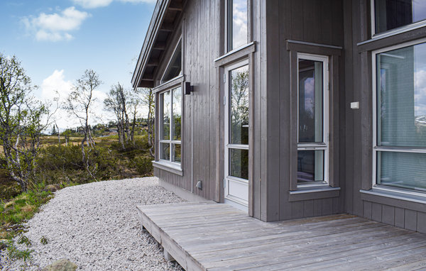 Feriehus - Vierli , Norge - N35428 101