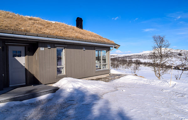 Feriehus - Vierli , Norge - N35428 102