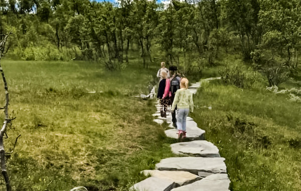 Feriehuse - Rauland , Norge - N35439 901
