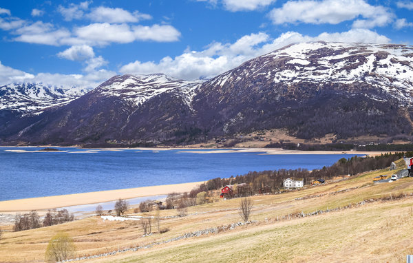 Feriehuse - Rauland , Norge - N35439 902