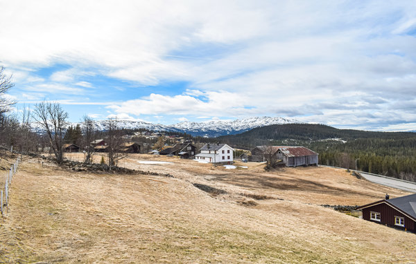 Feriehuse - Rauland , Norge - N35439 903