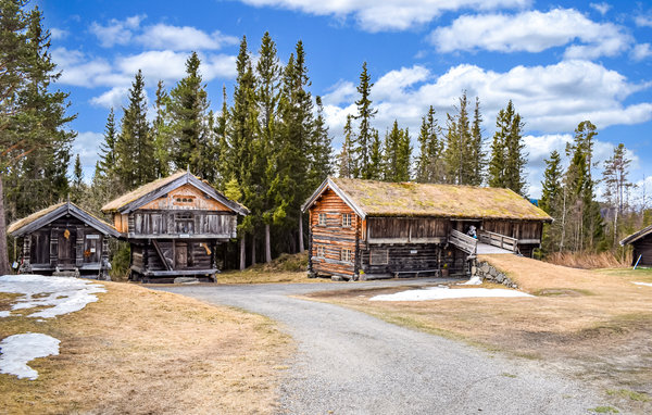 Feriehuse - Rauland , Norge - N35439 904