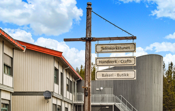 Feriehuse - Rauland , Norge - N35439 907