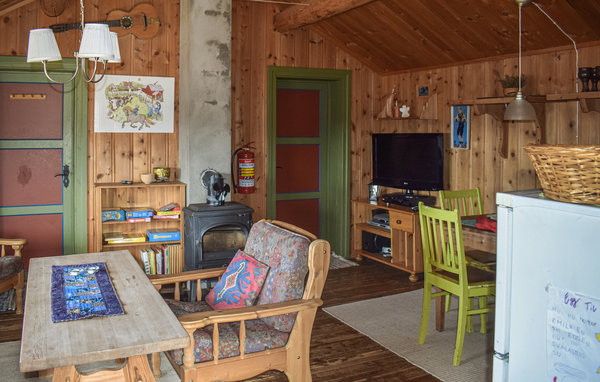 Feriehuse - Rauland , Norge - N35439 6