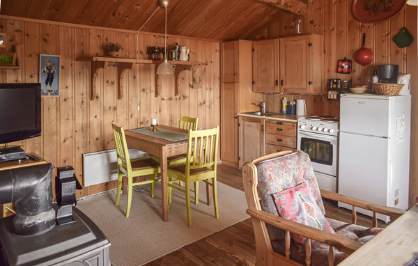 Feriehuse - Rauland , Norge - N35439 301