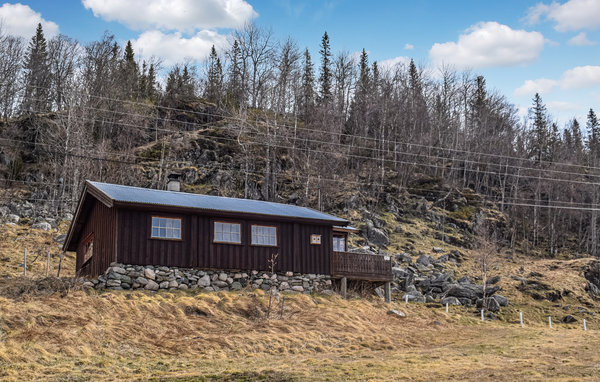 Feriehuse - Rauland , Norge - N35439 81
