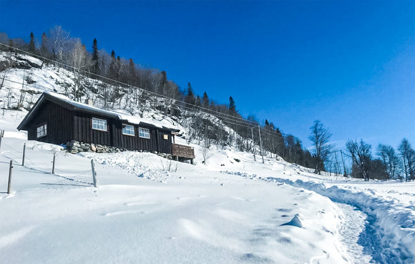Feriehuse - Rauland , Norge - N35439 82