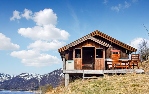 Feriehuse - Rauland , Norge - N35439 101