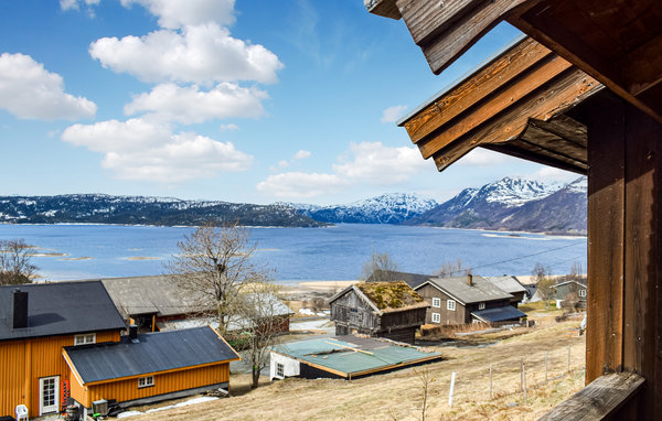 Holiday Home - Rauland , Norway - N35439 2