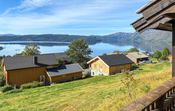 Semesterhus - Rauland , Norge - N35439 201