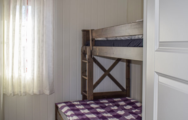Kuća-za-odmor - Rauland , Norveska - N35447 605
