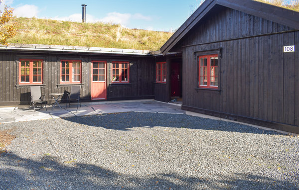 Kuća-za-odmor - Rauland , Norveska - N35447 5