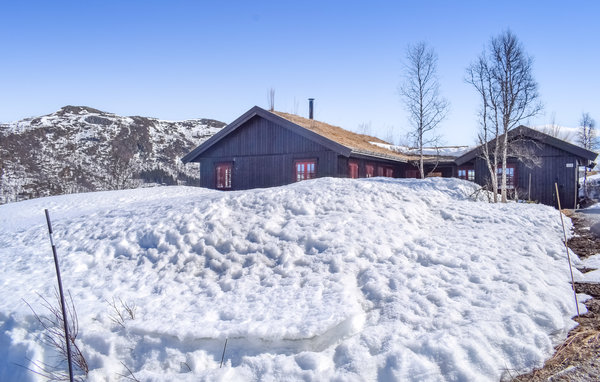 Kuća-za-odmor - Rauland , Norveska - N35447 6