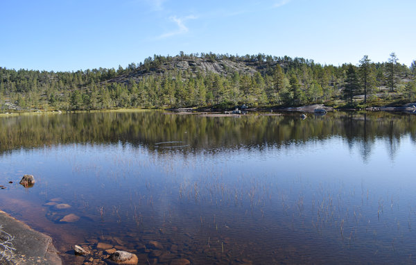 Feriehus - Gautefall/Øverlandsheia , Norge - N35458 8