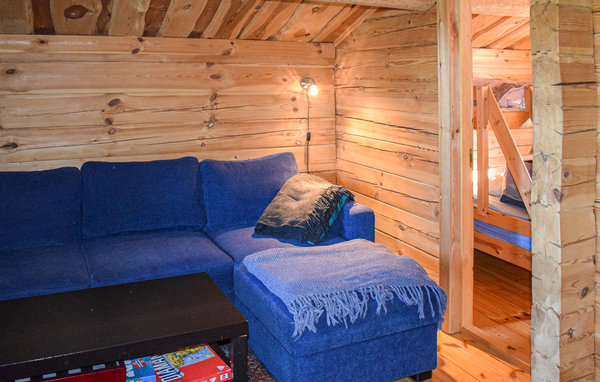 Feriehus - Gautefall/Øverlandsheia , Norge - N35458 5