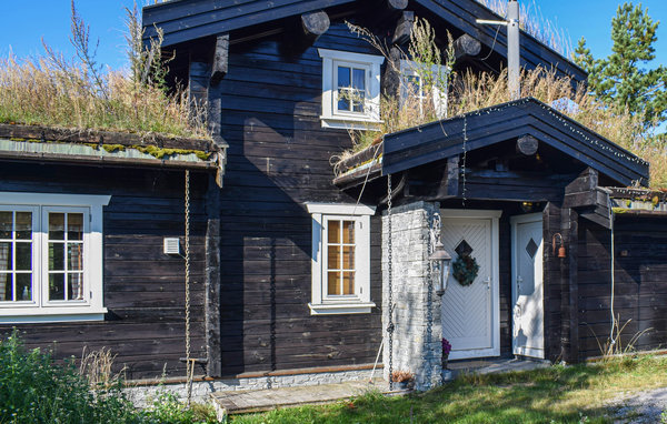 Feriehus - Gautefall/Øverlandsheia , Norge - N35458 81