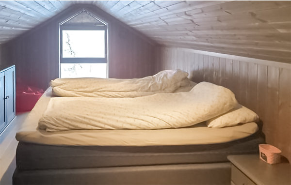Feriehus - Gaustablikk , Norge - N35474 601
