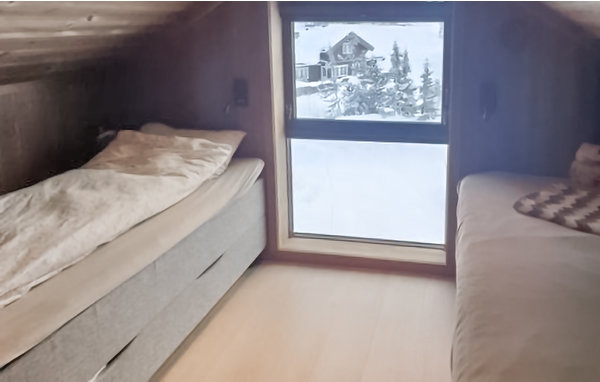 Feriehus - Gaustablikk , Norge - N35474 603