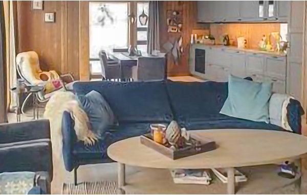 Feriehus - Gaustablikk , Norge - N35474 3