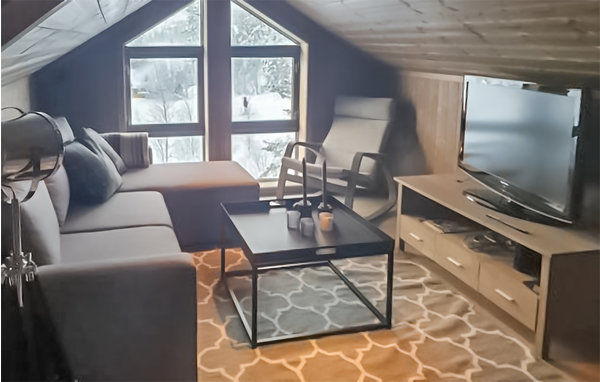 Feriehus - Gaustablikk , Norge - N35474 4