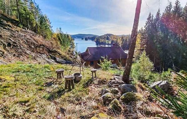 Holiday Home - Drangedal , Norway - N35479 2