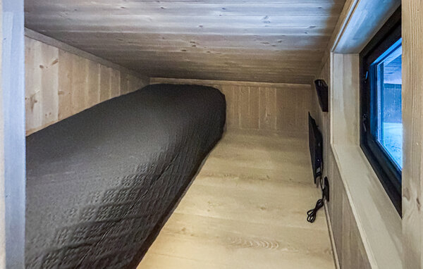 Ferienhaus - Lifjell , Norwegen - N35497 604