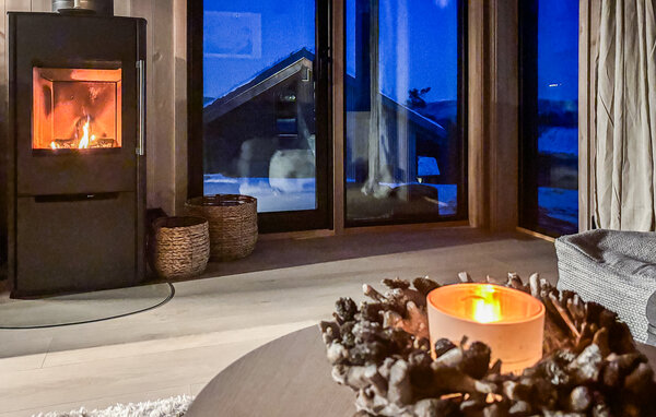 Ferienhaus - Lifjell , Norwegen - N35497 4