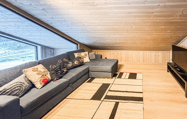 Ferienhaus - Lifjell , Norwegen - N35497 301