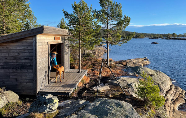 Feriehus - Nissedal/Kyrkjebygdeheia , Norge - N35517 8