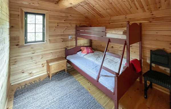 Feriehus - Nissedal/Kyrkjebygdeheia , Norge - N35517 602