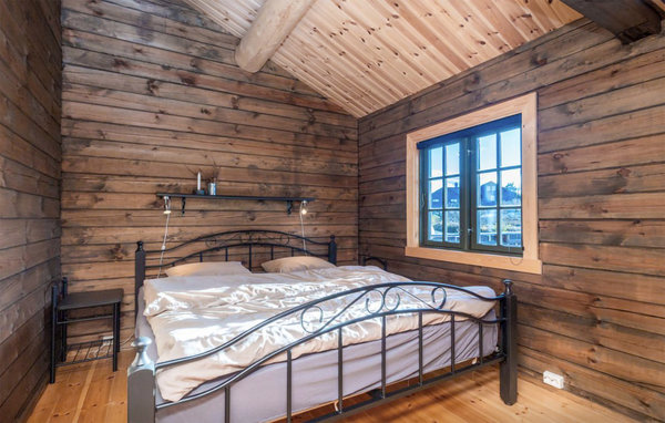 Feriehus - Nissedal/Kyrkjebygdeheia , Norge - N35517 604