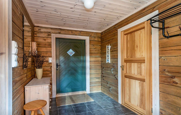 Feriehus - Nissedal/Kyrkjebygdeheia , Norge - N35517 501