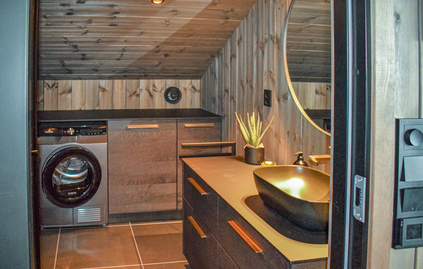 Casa vacanze - Rauland/Holtardalen , Norvegia - N35521 702