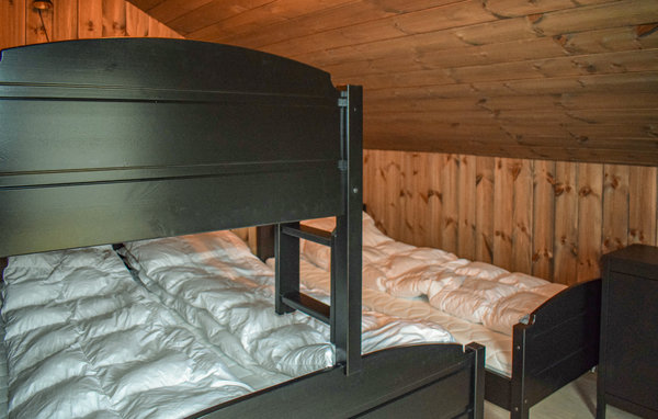 Casa vacanze - Rauland/Holtardalen , Norvegia - N35521 602