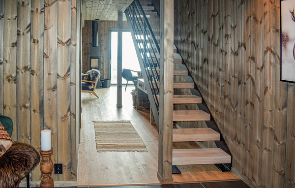 Casa vacanze - Rauland/Holtardalen , Norvegia - N35521 501