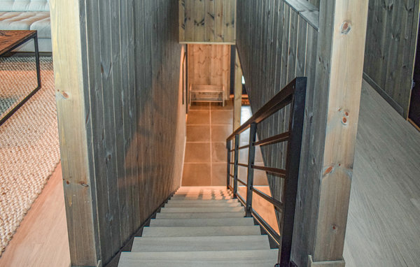 Casa vacanze - Rauland/Holtardalen , Norvegia - N35521 502