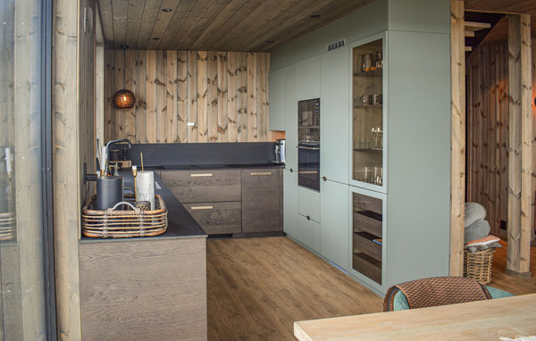 Casa vacanze - Rauland/Holtardalen , Norvegia - N35521 8